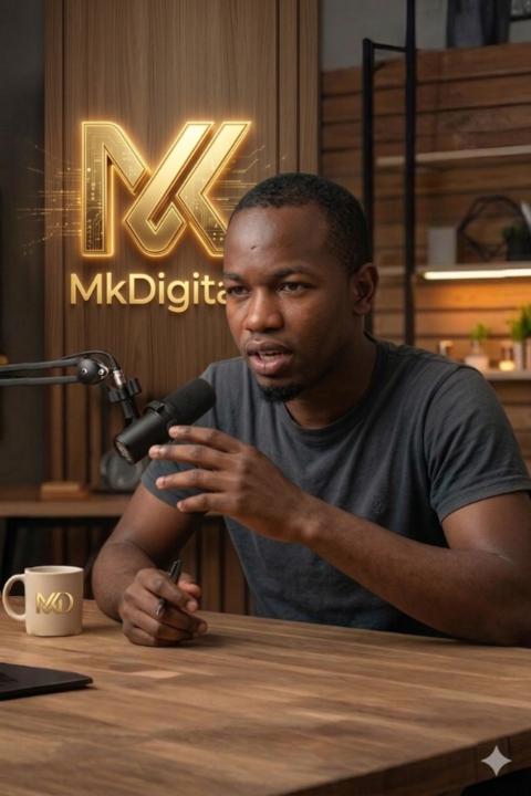 Mamadou korka Diallo