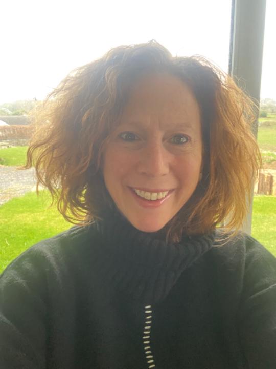 Deirdre O'Connell