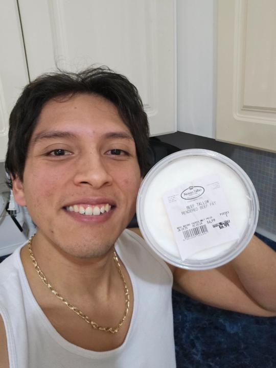 Brandon Araujo