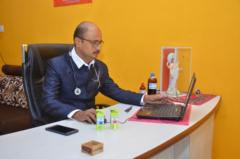 Shri Deshmukh