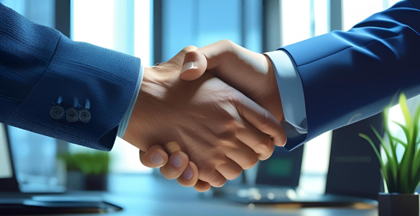 NTC: Partnership & JV