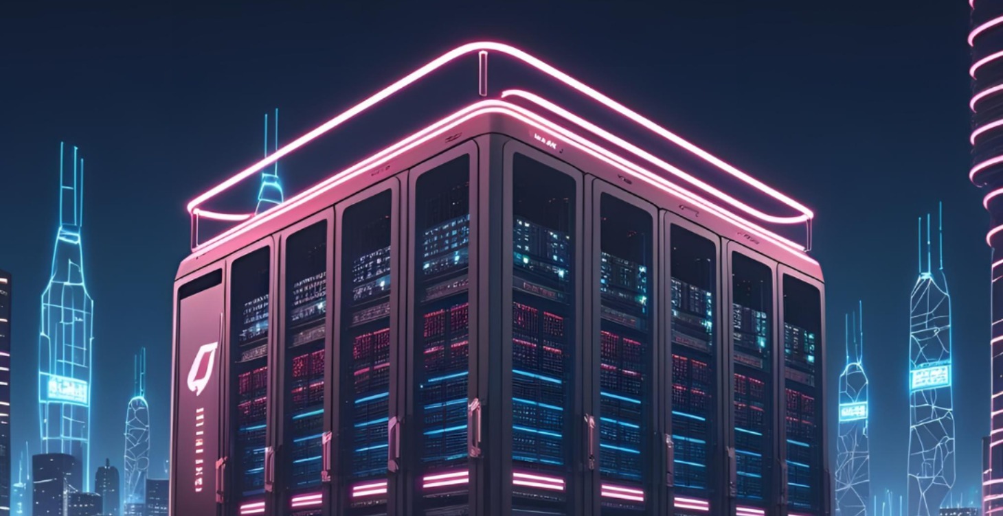 Digital Infrastructure Titan