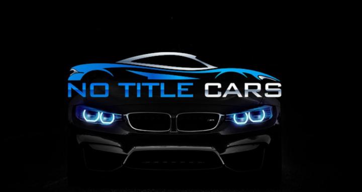 No Title Cars