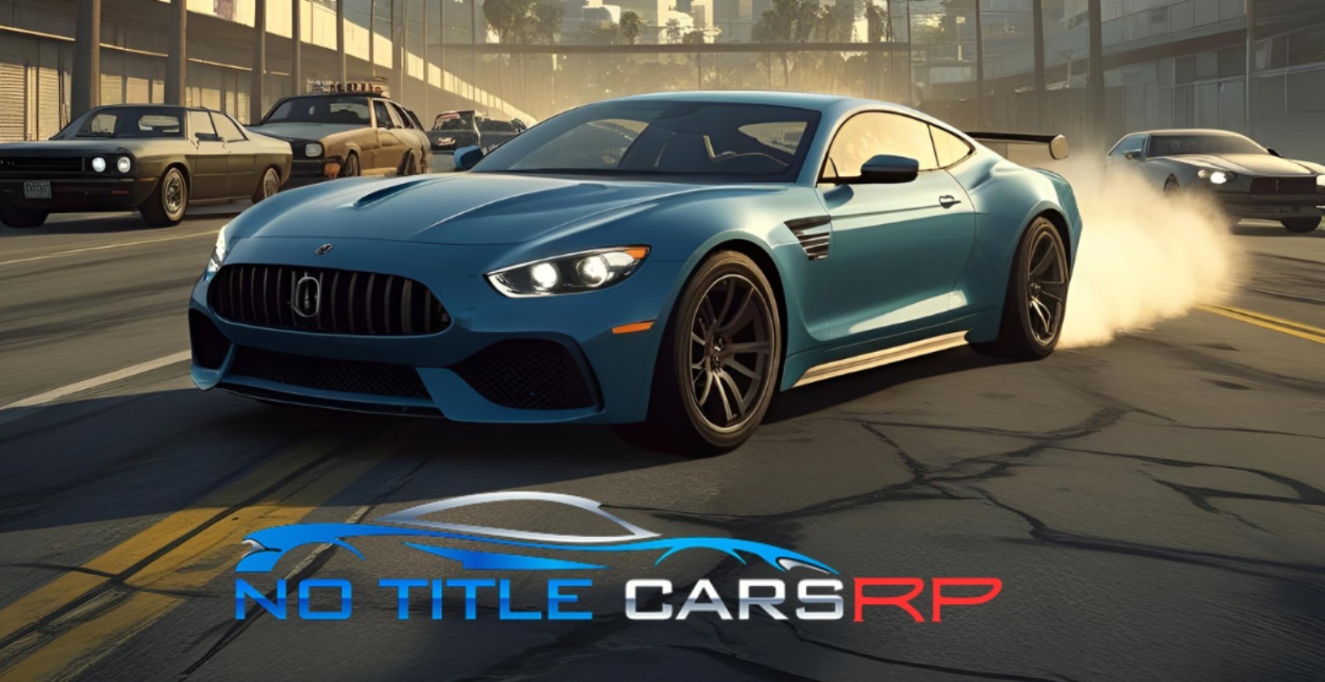 No Title Cars: RP