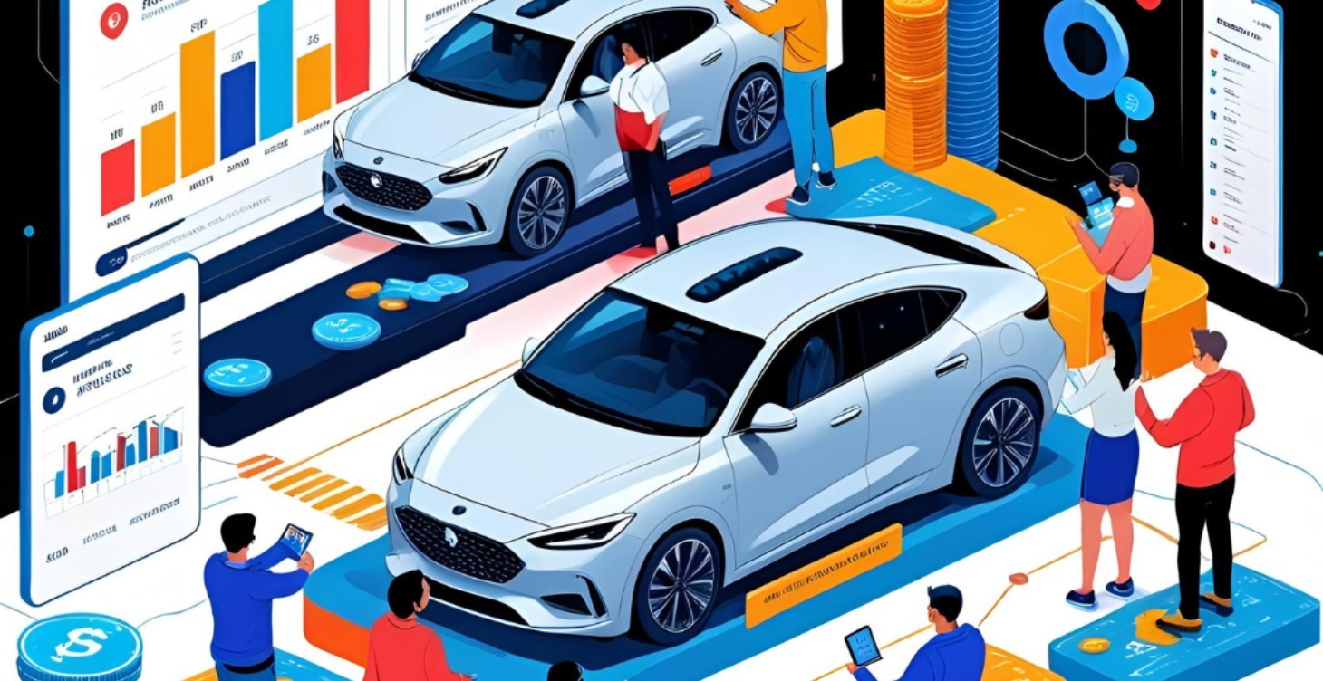 No TItle Cars: Affiliate Program
