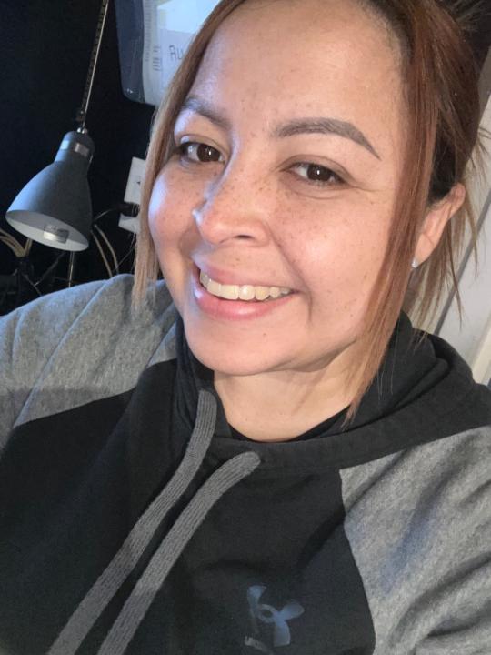 Yeniree Marcano