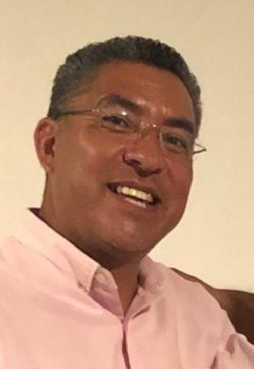 Jaime Flores Sánchez