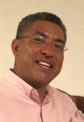 Jaime Flores Sánchez