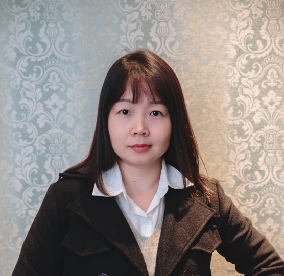 Jessie Lin