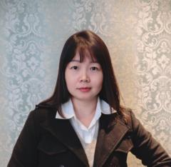 Jessie Lin