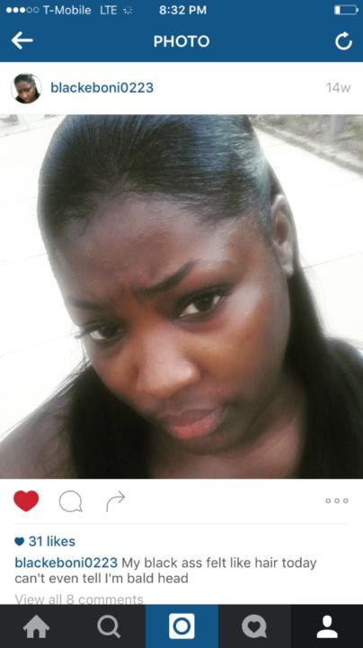 Eboni Lipsey