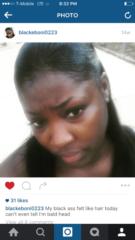 Eboni Lipsey