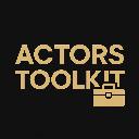 Logo Actors Toolkit