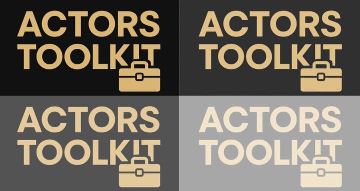 Actors Toolkit