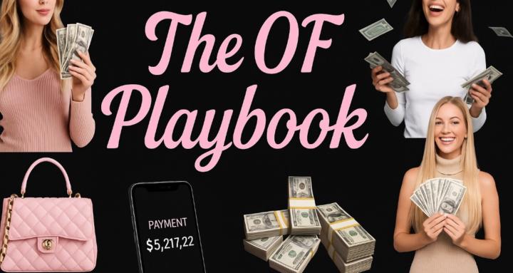 The OF Playbook