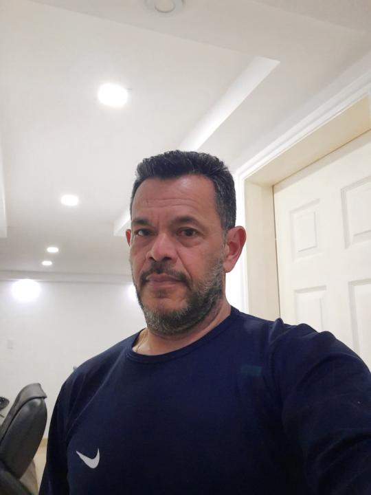 José Gregorio