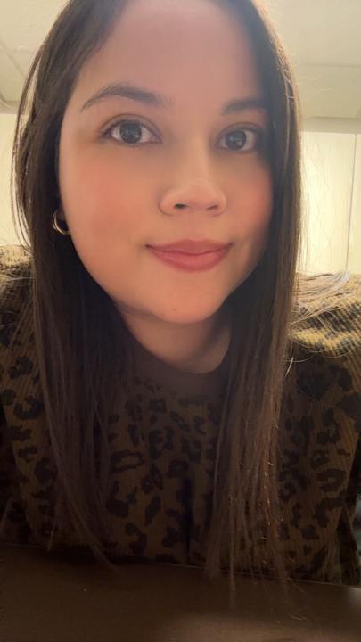 Monica Lopez Palacios