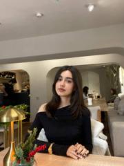 Narmin Bakhishli