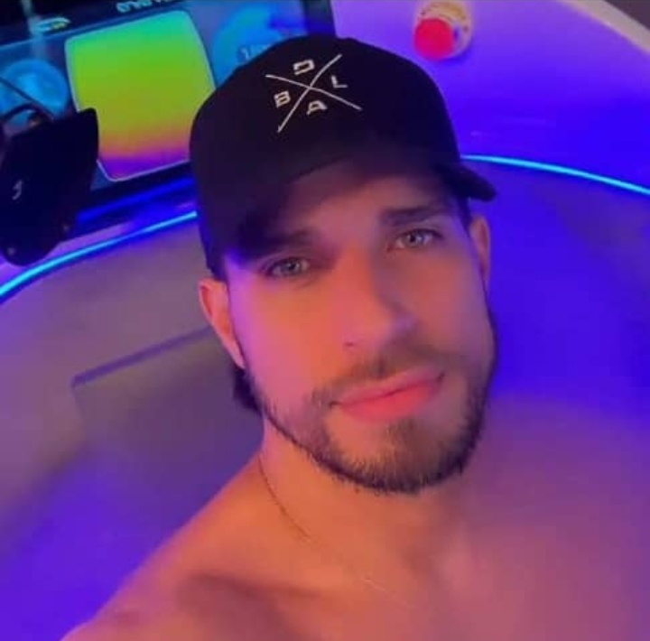 Jordan Bowns