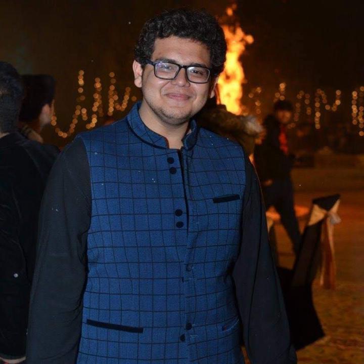 Muhammad Ali Khaliq