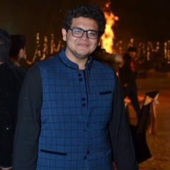 Muhammad Ali Khaliq