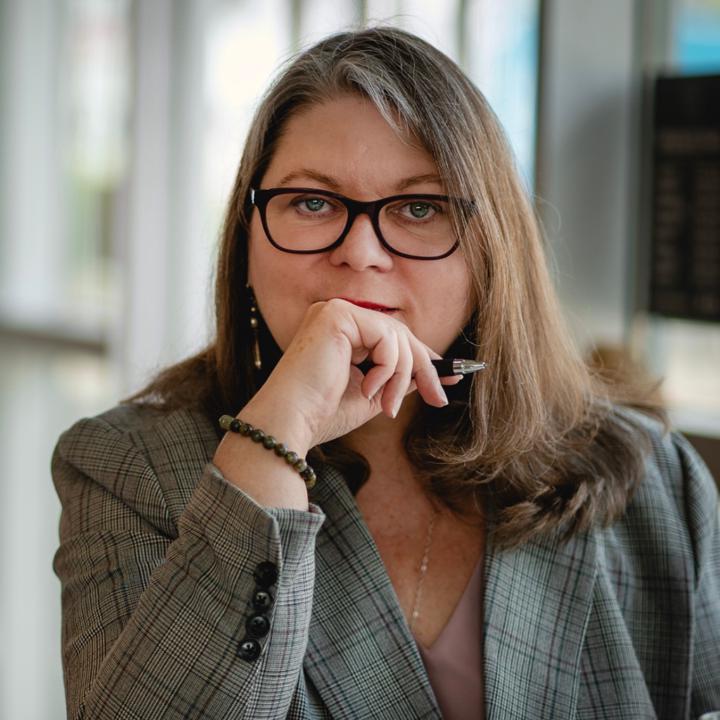 Danita Currie