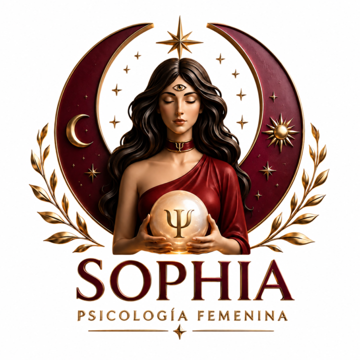 ¿POR QUÉ SOPHIA?