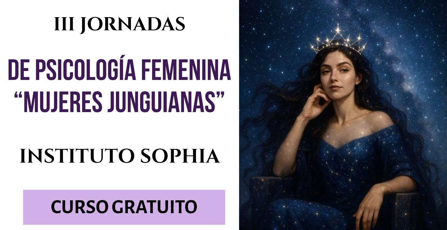 III JORNADAS "MUJERES JUNGUIANAS"