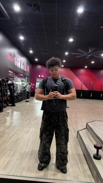 Randy Perez
