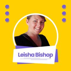 Leisha Bishop
