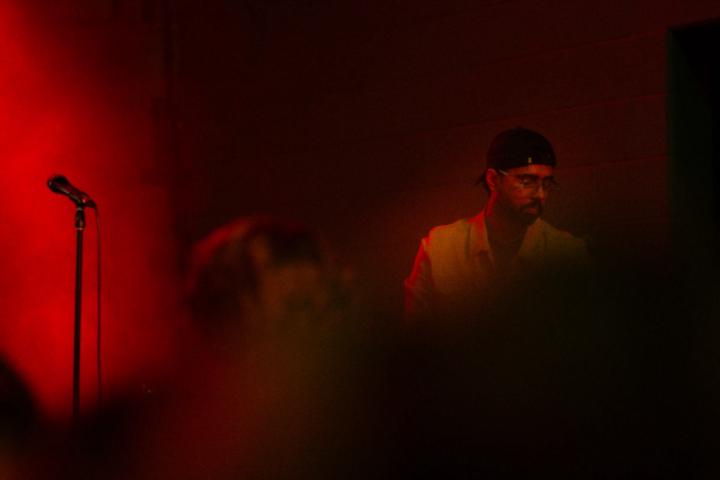 Umesh Jangid