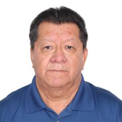 Víctor Xalín