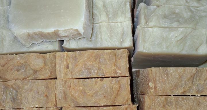 Artisan Soaps