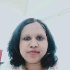 Kavita Dhavalikar
