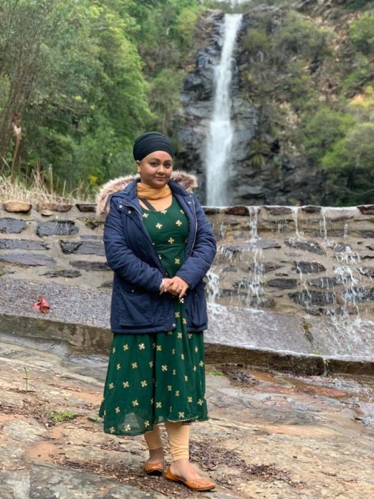 Manjinder Kaur