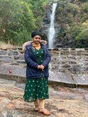 Manjinder Kaur