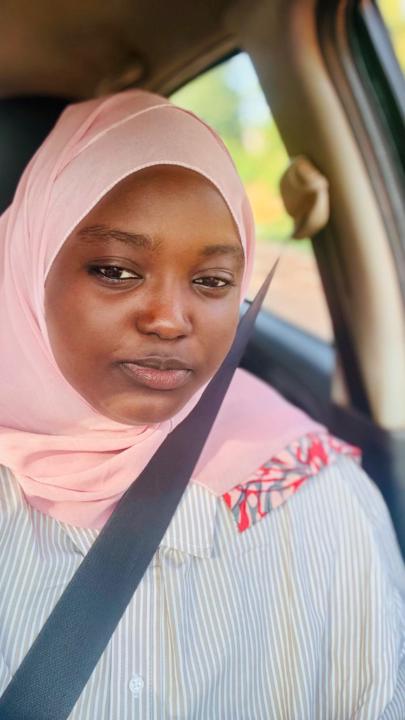 Hamani amadou Samira