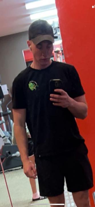 Alexxi Paquette