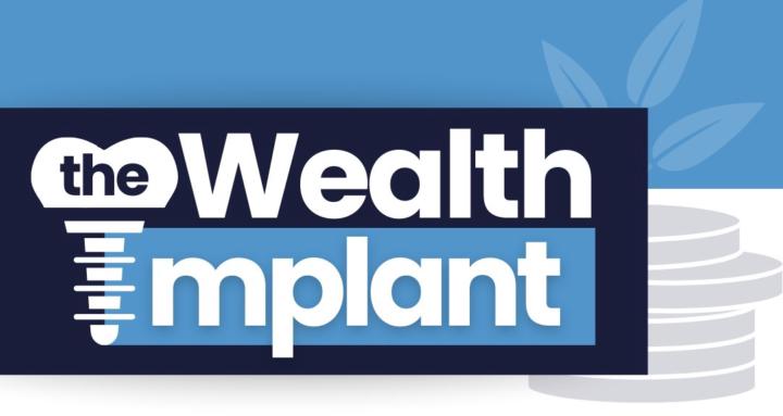 The Wealth Implant