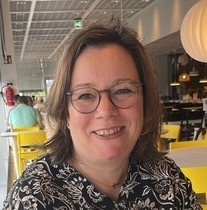 Birgit Böth