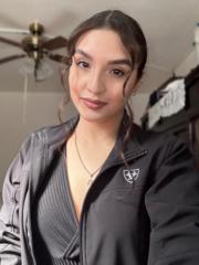 Nathalie Martinez