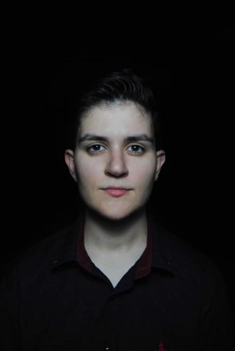 Christina Papadopoulou