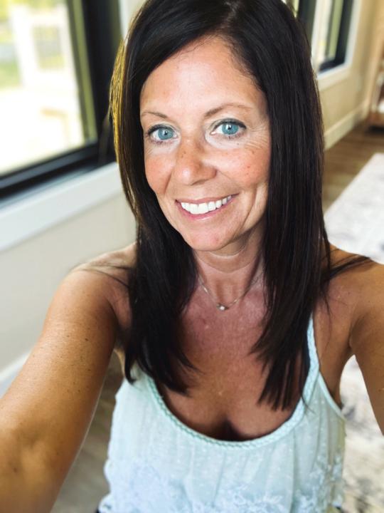 Kelsie Michaud