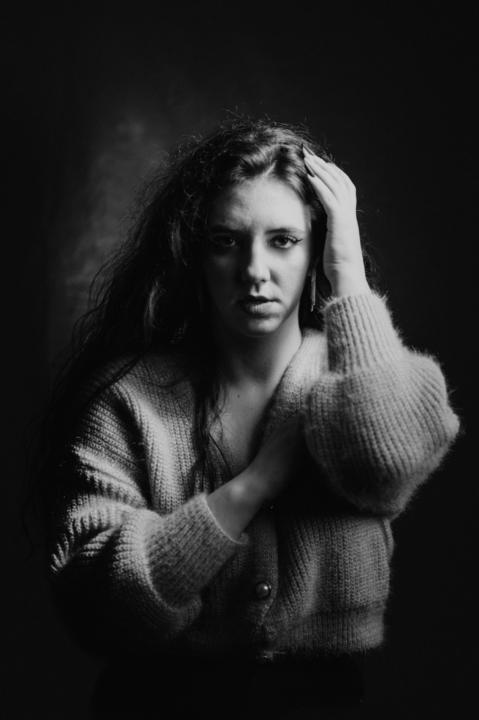 Andreea Curecheriu