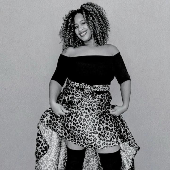 LePorsche Harris