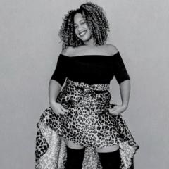 LePorsche Harris