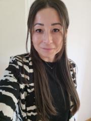 Sandra Yee