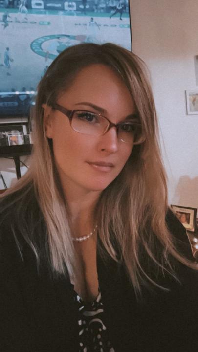 Desiree Gerena