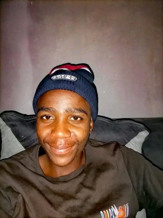 Mvelo Zuma