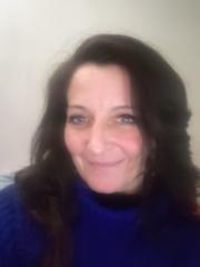 Claire Ginet
